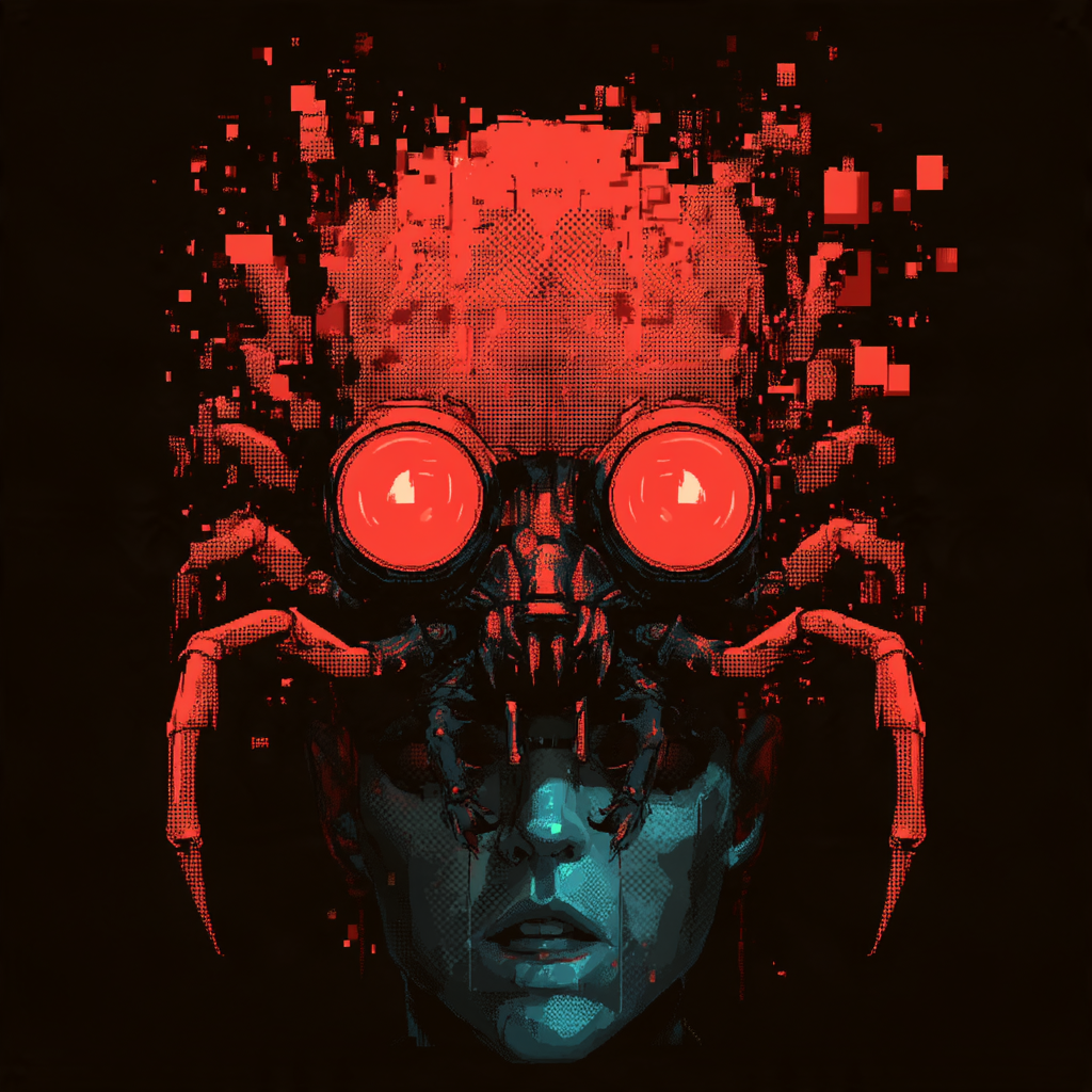 Neon Daemon Games